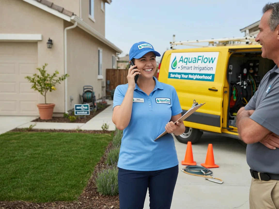 Irrigation Installation Humacao, PR FAQs
